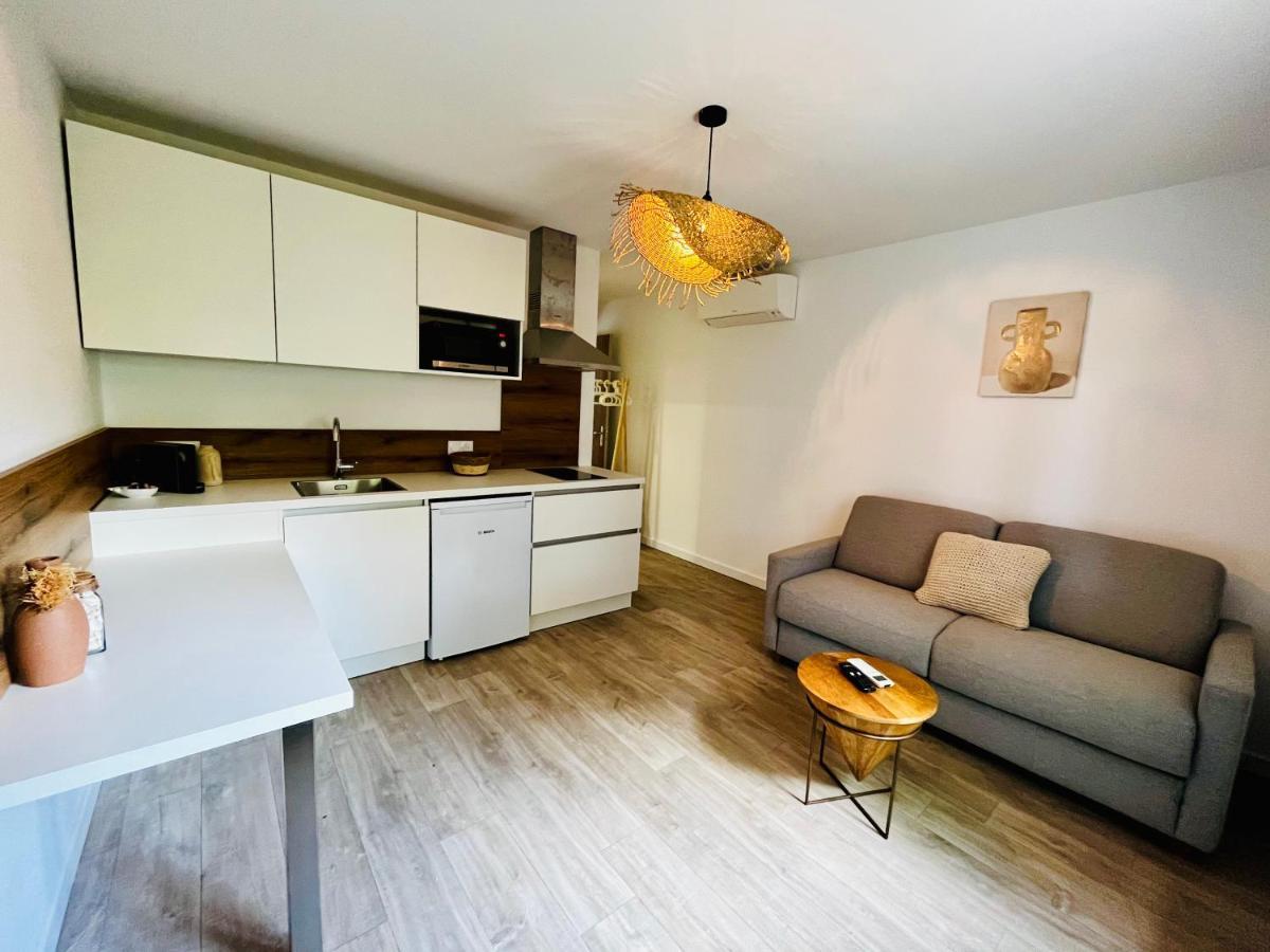Hotel Residence Capense Чентурі Екстер'єр фото
