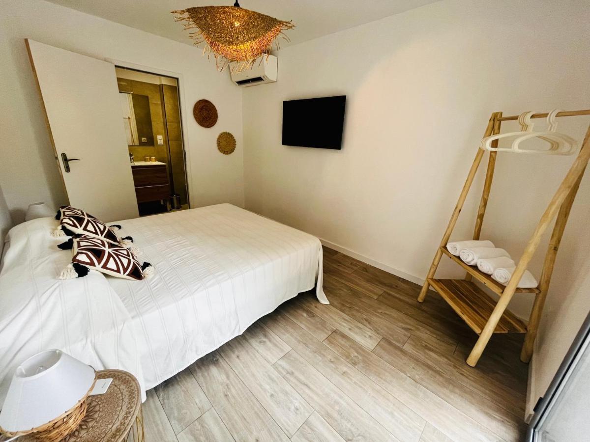Hotel Residence Capense Чентурі Екстер'єр фото