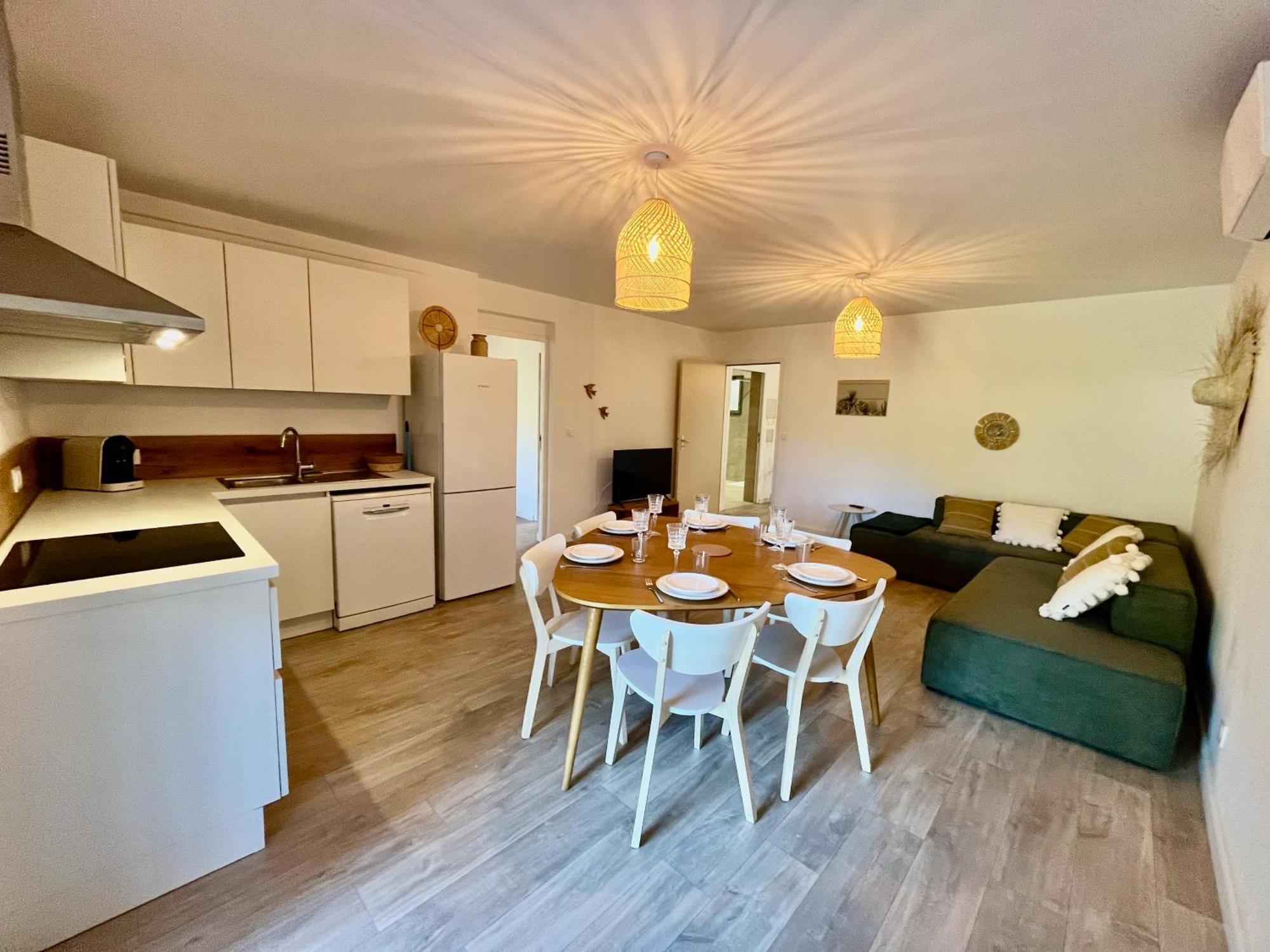 Hotel Residence Capense Чентурі Екстер'єр фото
