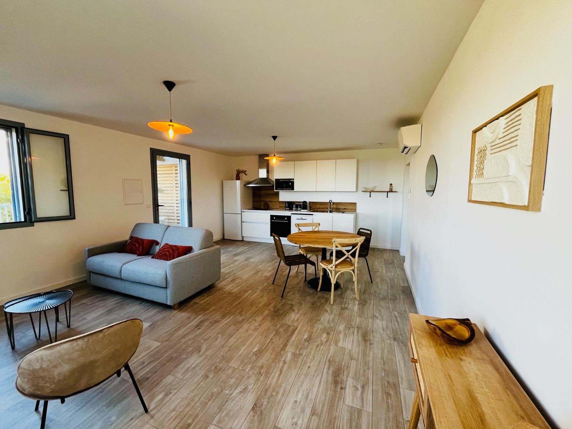 Hotel Residence Capense Чентурі Екстер'єр фото
